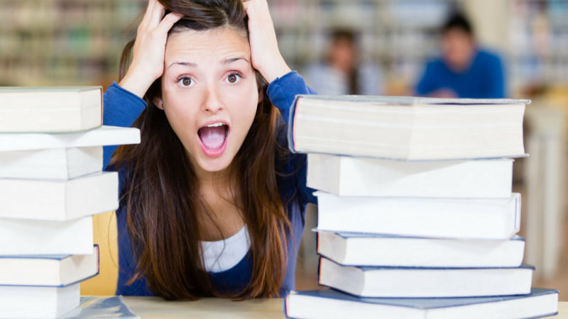 What Should I Do to Prepare Tests and Final Exams!? | MHM Properties